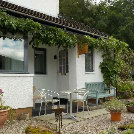 16 Admiralty Villa Arrochar Exterior photo