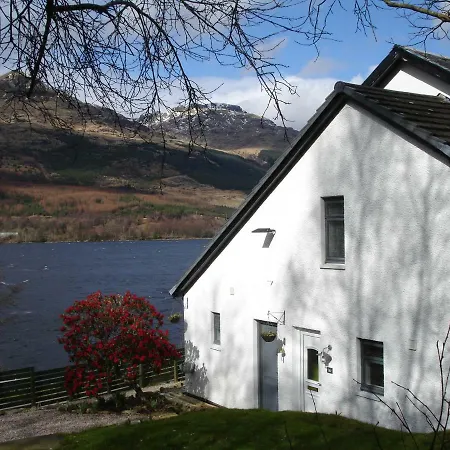 16 Admiralty Villa Arrochar Exterior photo