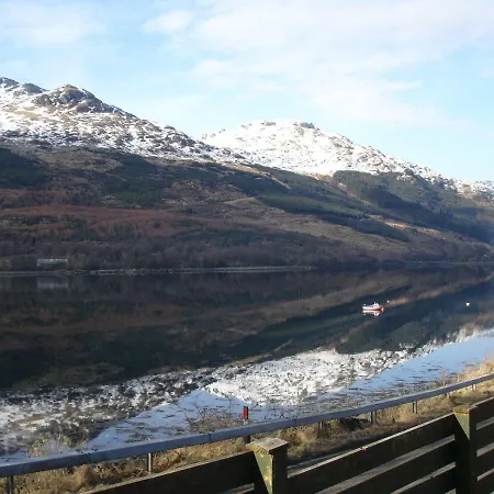 16 Admiralty Villa Arrochar Exterior photo