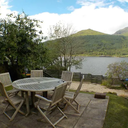 16 Admiralty Villa Arrochar Exterior photo