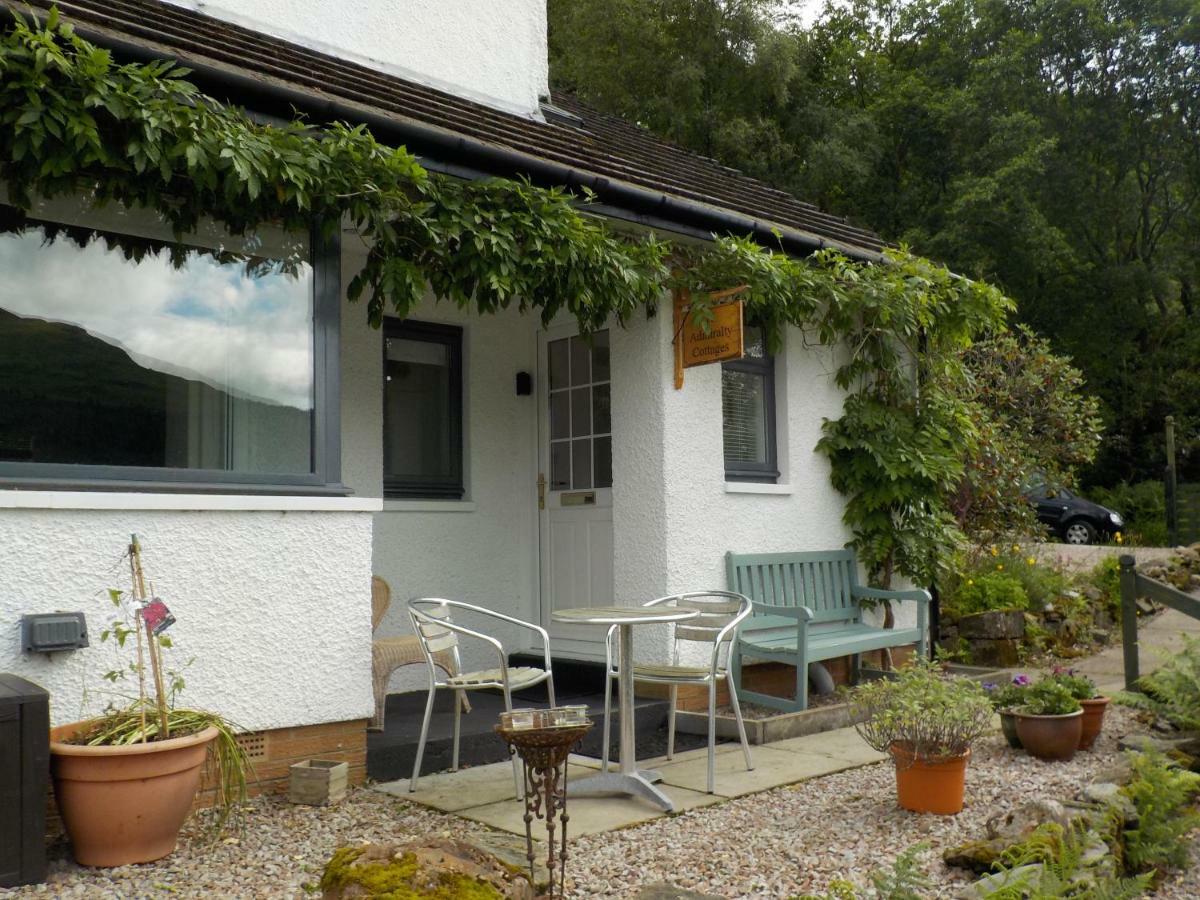 16 Admiralty Holiday home *