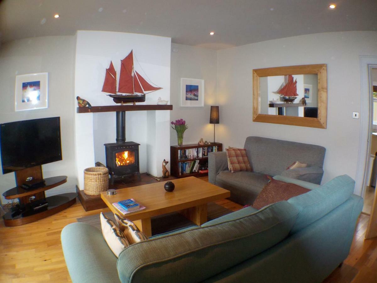 16 Admiralty Arrochar
