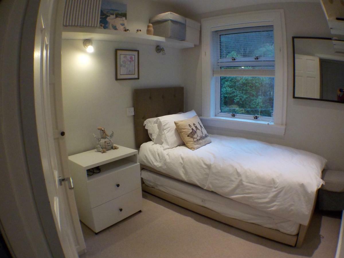 Holiday home 16 Admiralty