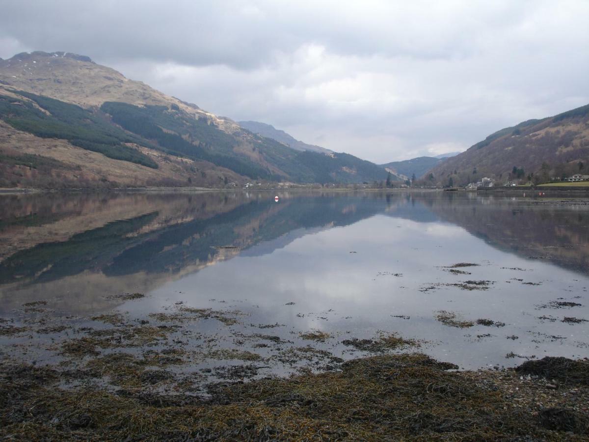 16 Admiralty * Arrochar