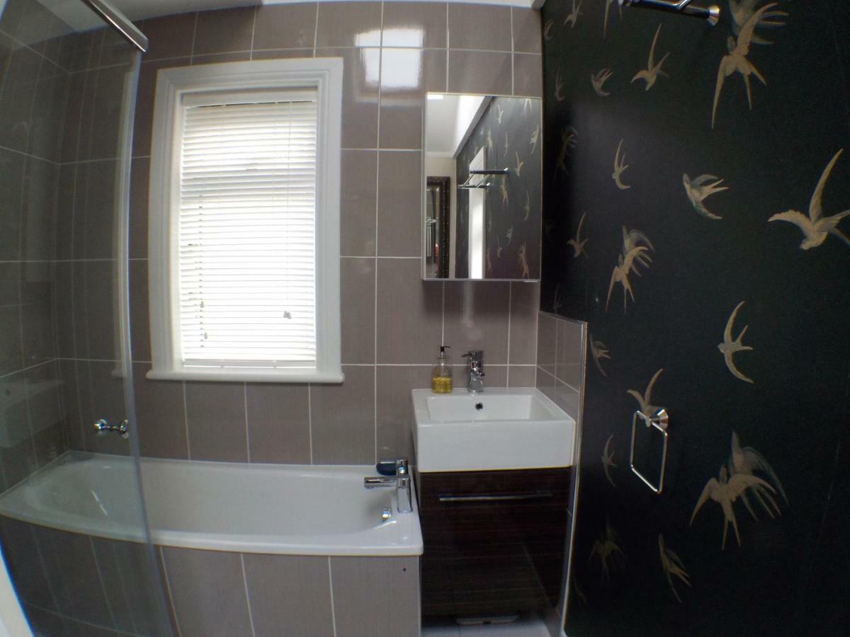 Holiday home 16 Admiralty
