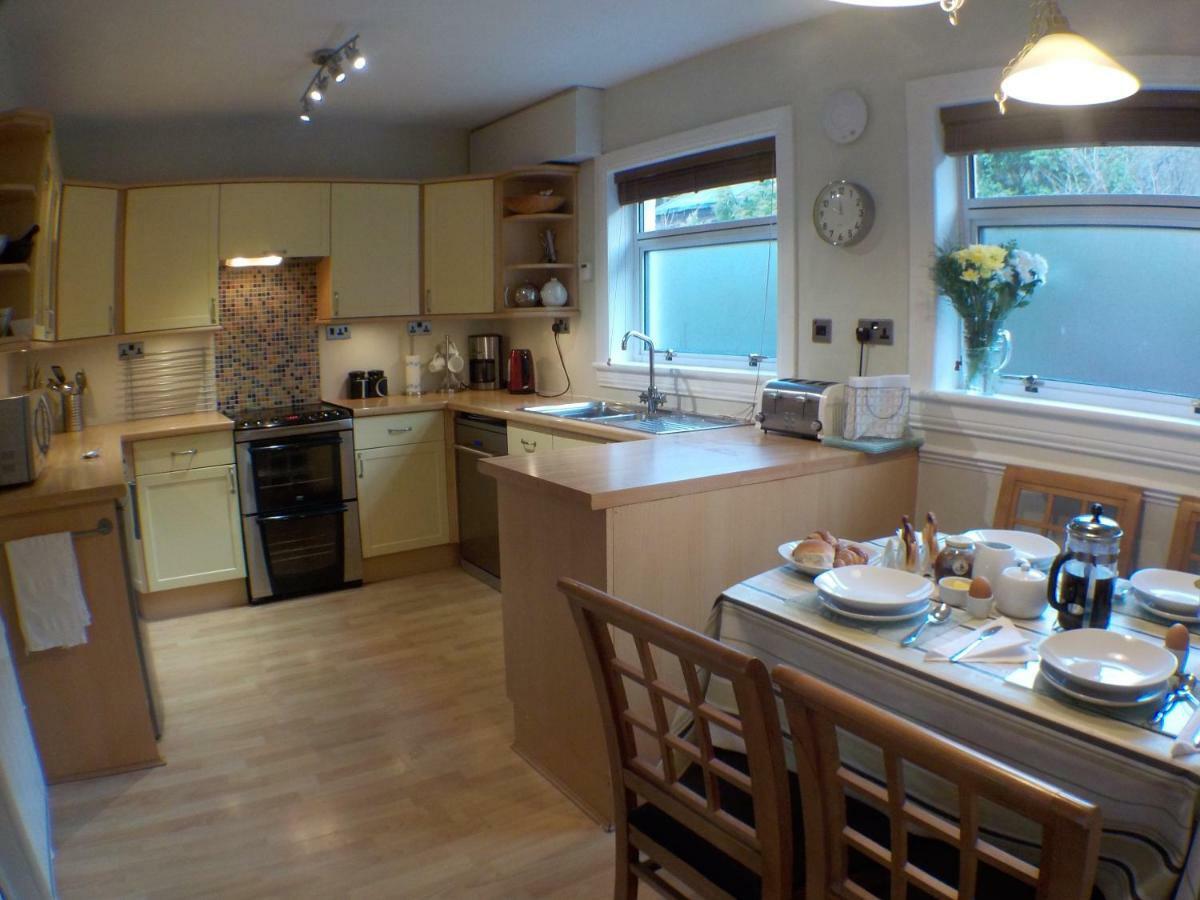 Holiday home 16 Admiralty Arrochar
