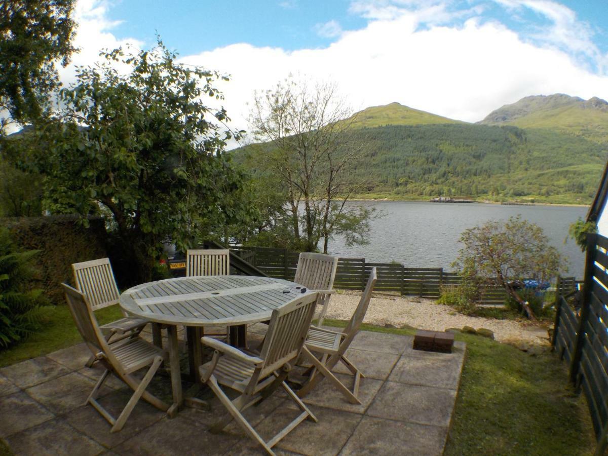 Holiday home 16 Admiralty Arrochar