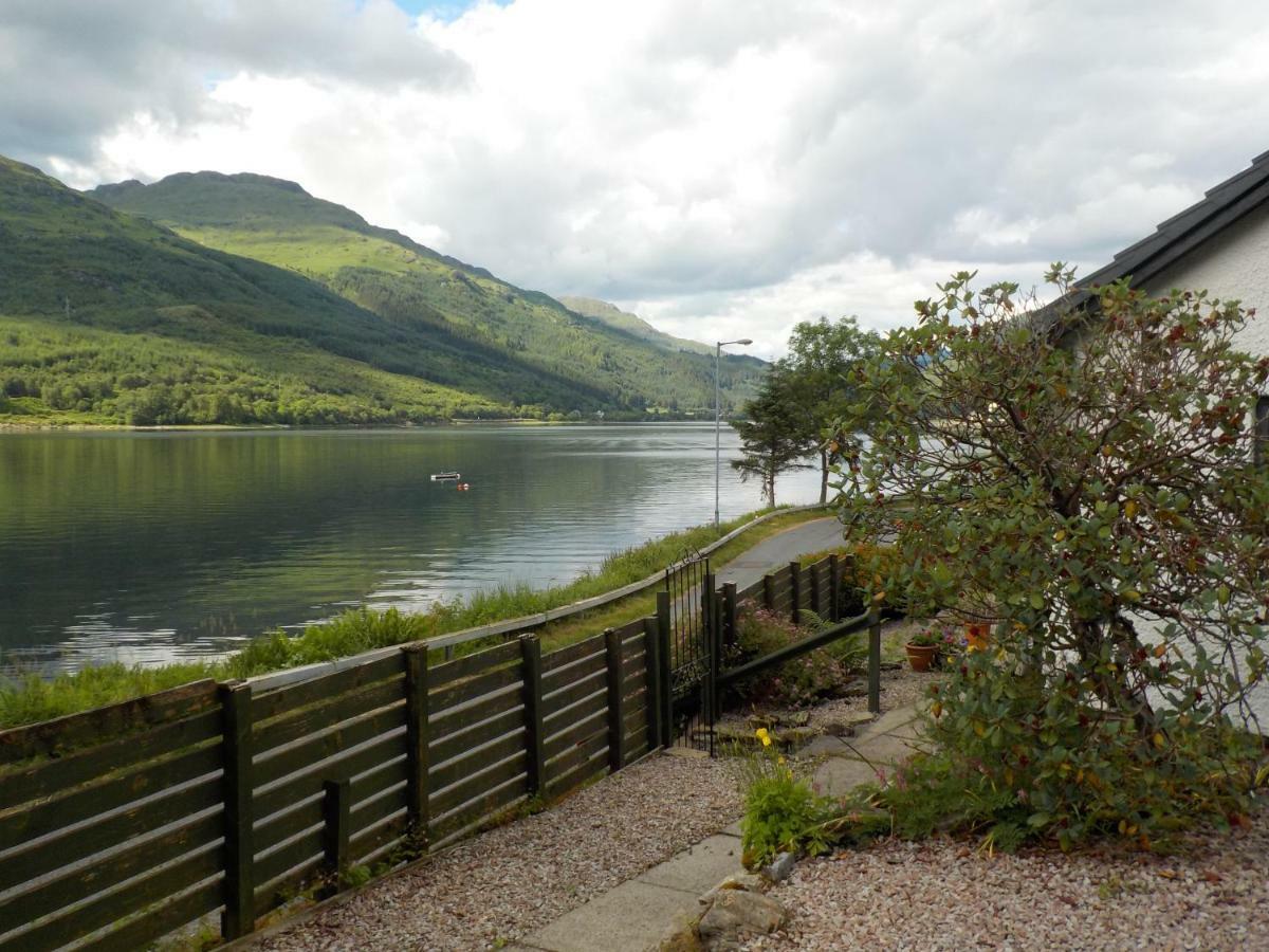 16 Admiralty * Arrochar